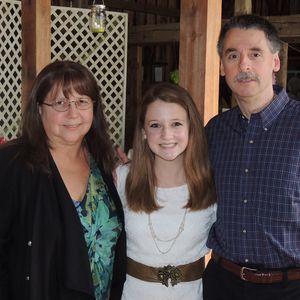 Meet your Posher, Sharon